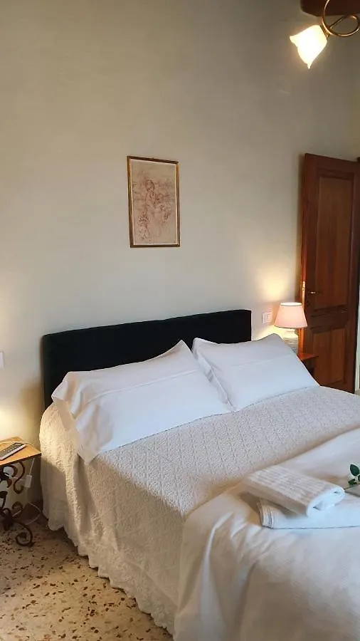 Appartamento Sandrucci San Gimignano Apartment