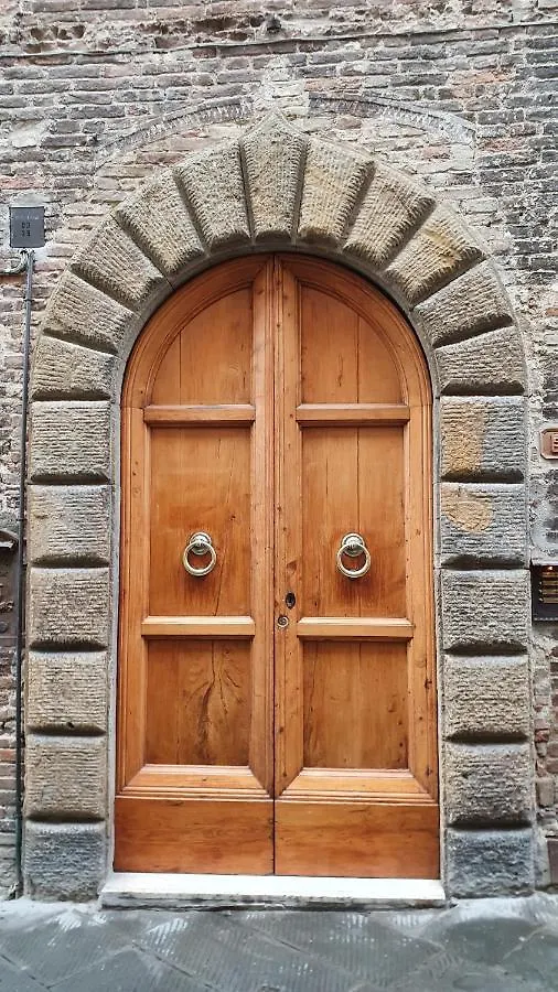 Appartamento Sandrucci San Gimignano