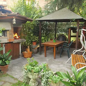 Casa Santina Apartment Bologna