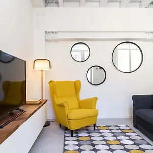 White Navigli Apartment Mailand