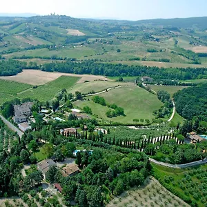 Fattoria Sant'andrea San Gimignano