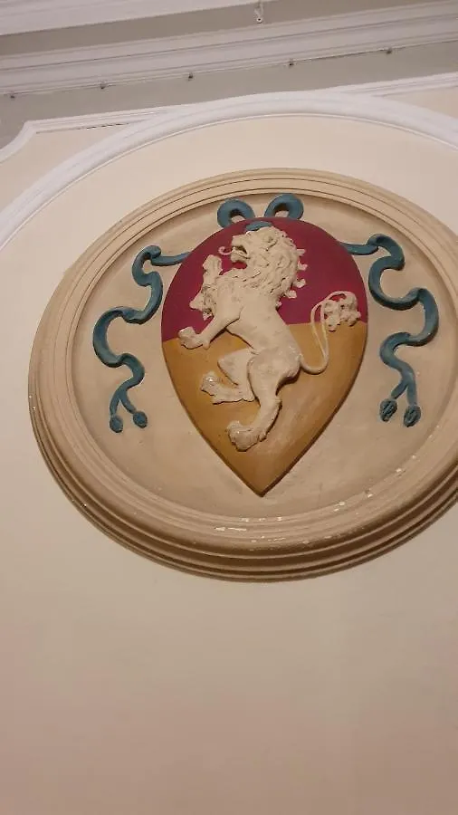 Appartamento Sandrucci 圣吉米纳诺 0*,